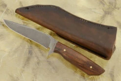 Deputy 2 EDC With Walnut