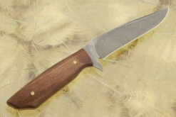 Deputy 2 EDC With Walnut -Optimal Knives Store 104236 4 x