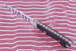 Utility With Black G-10 -Optimal Knives Store 104252 3 x