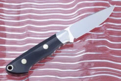 Utility With Black G-10 -Optimal Knives Store 104252 4 x