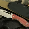 Berserker With Red Micarta - CPM-154
