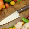 Chef's Knife (5-3/4 In.) With G-Carta