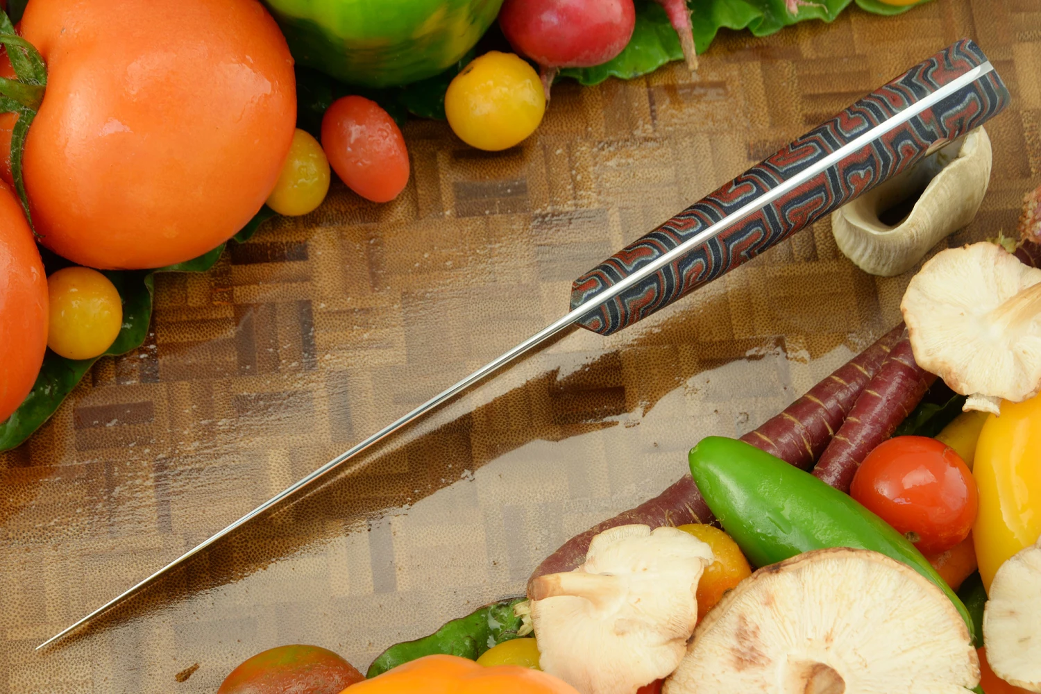 Chef's Knife (5-3/4 In.) With G-Carta 2 Chef's Knife (5-3/4 In.) With G-Carta - Image 2