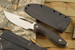 Berserker With Black Micarta - CPM-154