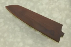 Magnetic Wood Saya For 8" Steelport Knife -Optimal Knives Store 104754 3 x