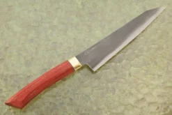 K-Tip San Mai Chef's Knife (9-1/2") With Ash