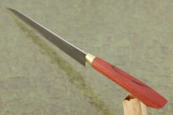 K-Tip San Mai Chef's Knife (9-1/2") With Ash -Optimal Knives Store 104807 3 x