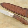 Utility/Hunter With Honduran Rosewood