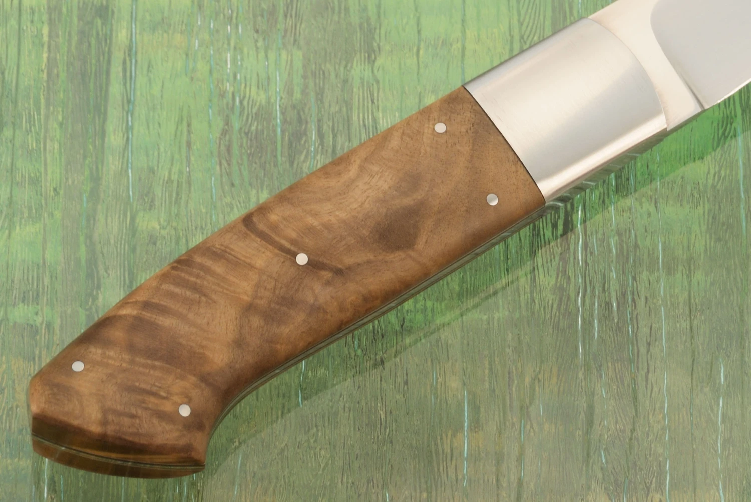 Utility/Hunter With Green Thorn 4 Utility/Hunter With Green Thorn - Image 4