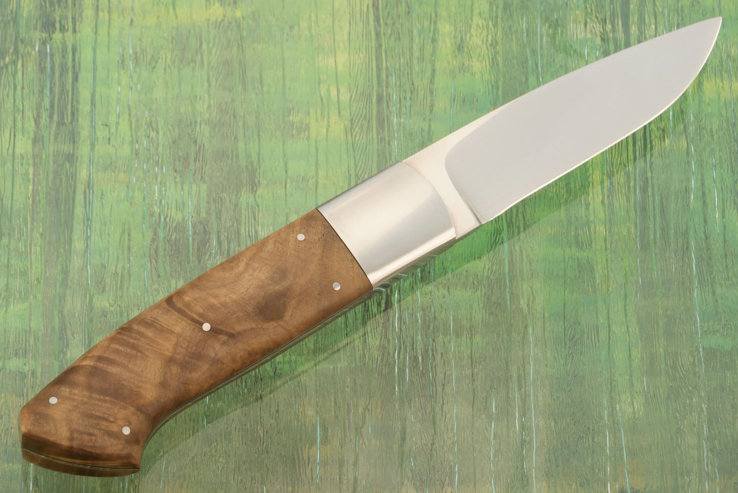 Utility/Hunter With Green Thorn 5 Utility/Hunter With Green Thorn - Image 5