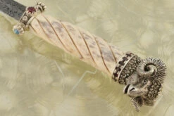 Silver Ram 9 Silver Ram -Optimal Knives Store 105161 3 x