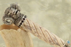 Silver Ram 10 Silver Ram -Optimal Knives Store 105161 4 x