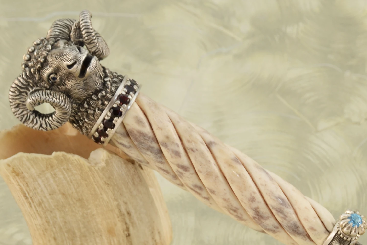 Silver Ram 4 Silver Ram - Image 4