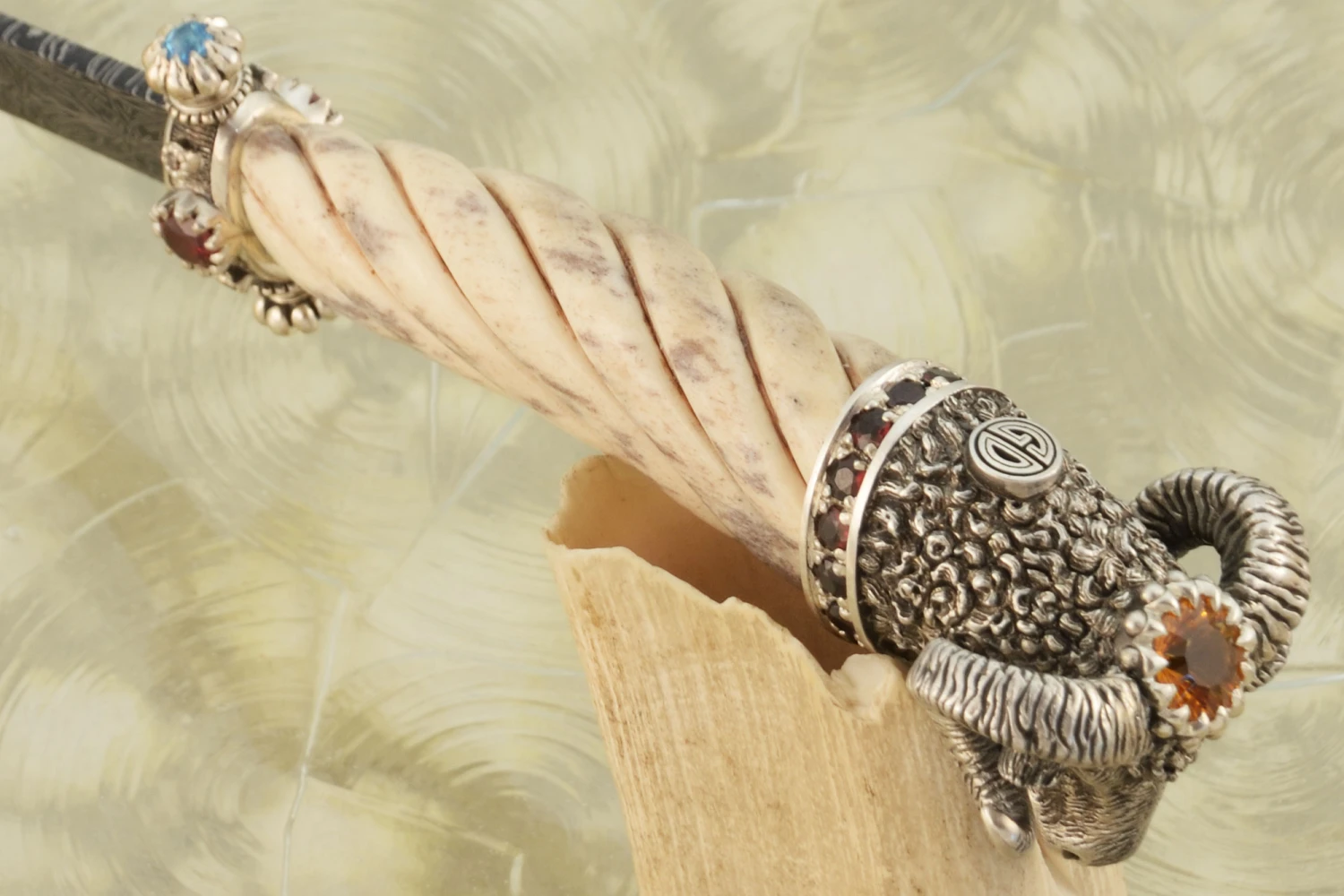 Silver Ram 5 Silver Ram - Image 5