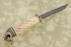 Silver Ram 13 Silver Ram -Optimal Knives Store 105161 7 x