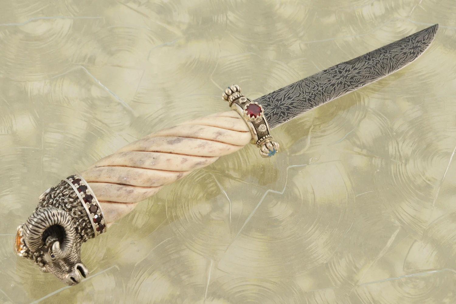 Silver Ram 7 Silver Ram - Image 7