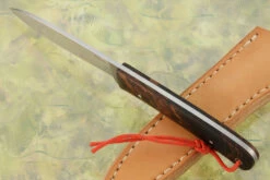 Pocket Scout EDC With Ironwood -Optimal Knives Store 105177 3 x