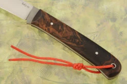 Pocket Scout EDC With Ironwood -Optimal Knives Store 105177 4 x