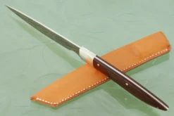 Desk Knife With Cocobolo -Optimal Knives Store 105194 4 x