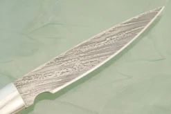 Desk Knife With Cocobolo -Optimal Knives Store 105194 6 x