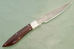 Desk Knife With Cocobolo -Optimal Knives Store 105194 7 x