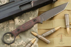 Serpent - Venom -Optimal Knives Store 105358 4 x