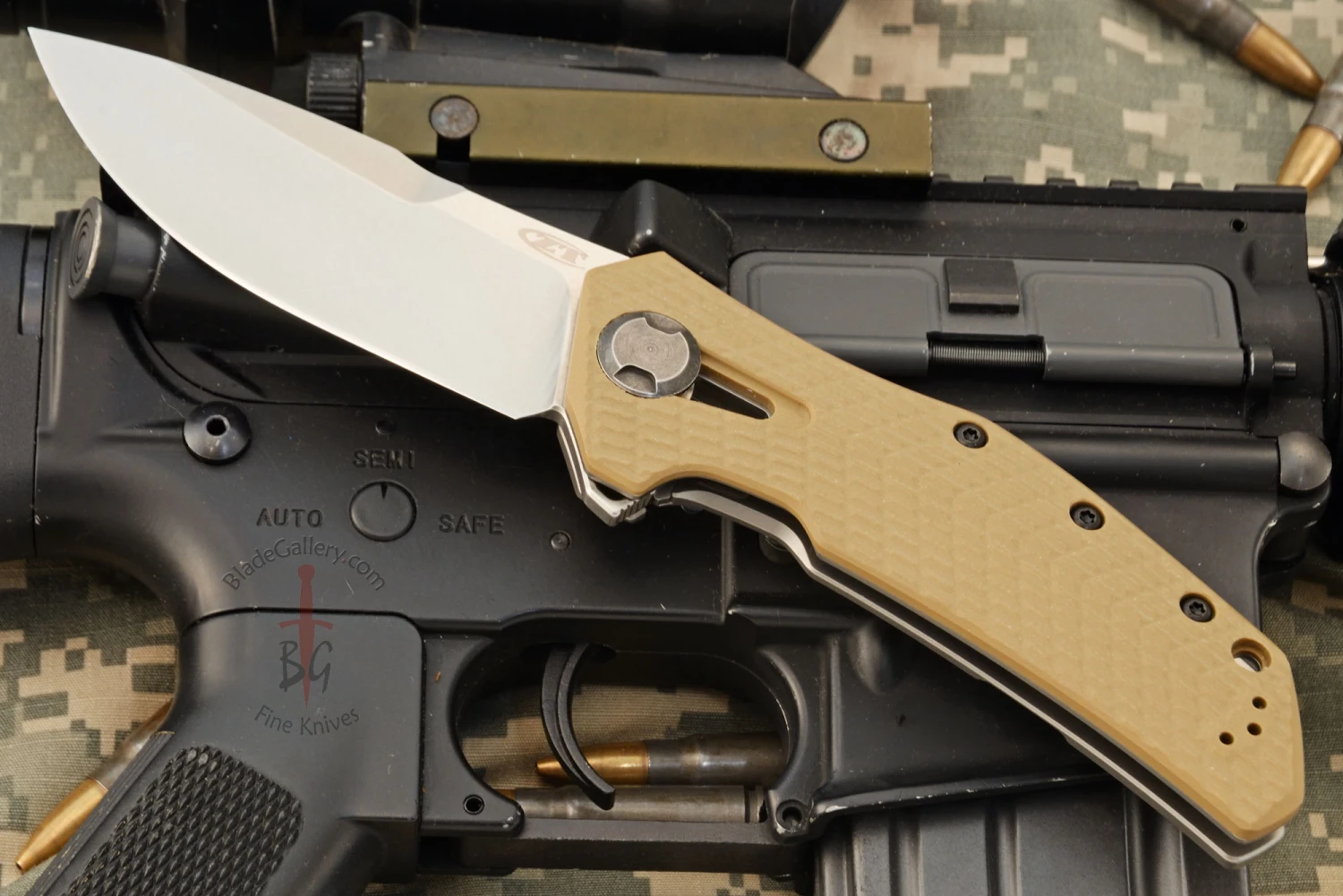 ZT 0308 Flipper (KVT) 1 ZT 0308 Flipper (KVT)