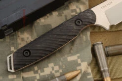 Field 2.0 - Onyx -Optimal Knives Store 105367 4 x