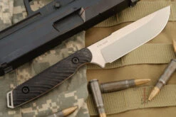 Field 2.0 - Onyx -Optimal Knives Store 105367 5 x