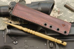 Marlinspike 2.0 - Gold