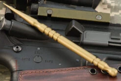 Marlinspike 2.0 - Gold -Optimal Knives Store 105368 3 x