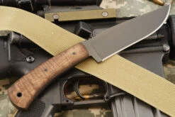 Highland Hunter With Maple -Optimal Knives Store 105386 5 x