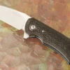 Hornet Jr Flipper With Carbon Fiber (IKBS) - M390