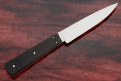 Lion Hunter With African Blackwood 7 Lion Hunter With African Blackwood -Optimal Knives Store 105688 4 x