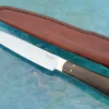 Wolhuter Lion Knife With Red Bushwillow