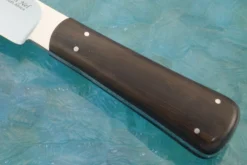 Wolhuter Lion Knife With Red Bushwillow -Optimal Knives Store 105698 3 x