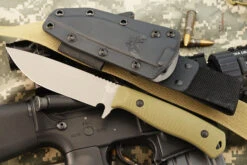 Benchmade Anonimus (539GY) - First Production Run