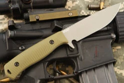 Benchmade Anonimus (539GY) - First Production Run -Optimal Knives Store 105783 4 x