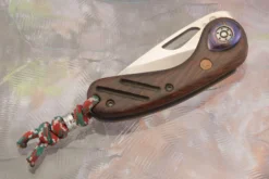 Sierra C-Lock Folder -Optimal Knives Store 105895 3 x