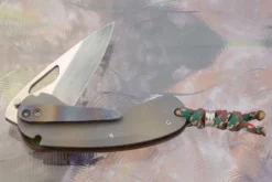 Sierra C-Lock Folder -Optimal Knives Store 105895 5 x