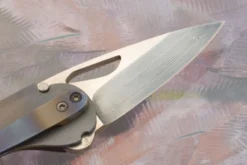 Sierra C-Lock Folder -Optimal Knives Store 105895 6 x