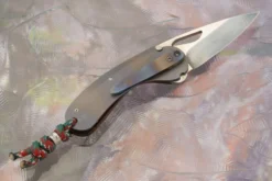 Sierra C-Lock Folder -Optimal Knives Store 105895 7 x