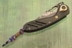 Cascade C-Lock Folder -Optimal Knives Store 105911 3 x