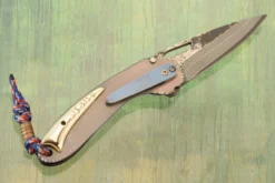 Cascade C-Lock Folder -Optimal Knives Store 105911 6 x