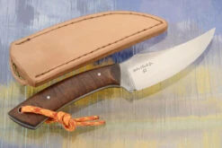 Trailing Point Skinner With Ringed Gidgee