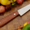 Paring Knife (3-1/3 In.) With Bloodwood
