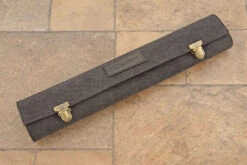 Hedylogos San Mai Gyuto (8-3/4 In.) With Maple Burl And Onyx Trustone -Optimal Knives Store 106360 7 x