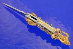 L53 Flipper - World Powers (Ceramic IKBS) - CTS-XHP 7 L53 Flipper - World Powers (Ceramic IKBS) - CTS-XHP -Optimal Knives Store 106555 3 x