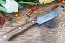 Paring Knife With Lapacho -Optimal Knives Store 106557 3 x