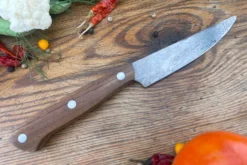 Paring Knife With Urunday -Optimal Knives Store 106560 3 x